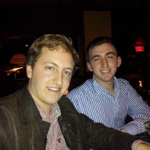 Meet your Posher, Jason